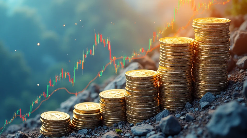 Crypto portfolio diversification