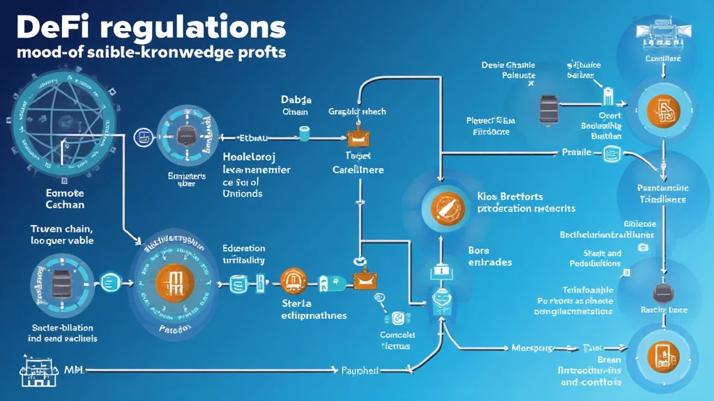 Blockchain regulatory landscape