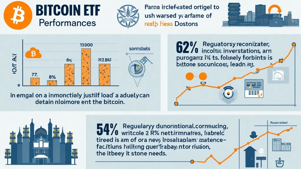 Bitcoin ETF performance metrics