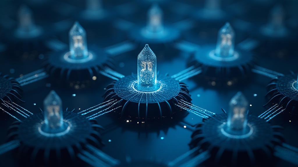 White label solutions