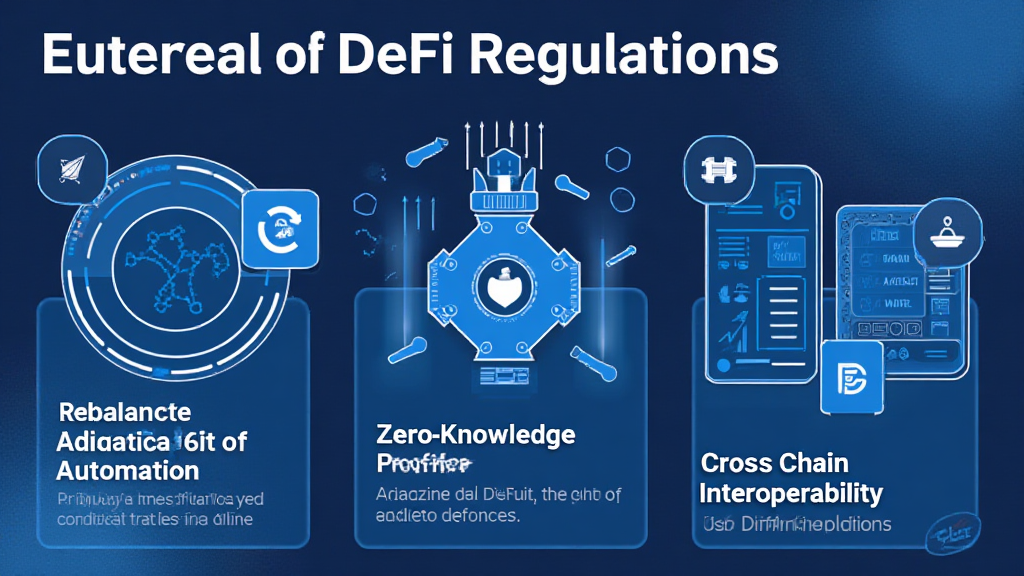 Rebalancing automation