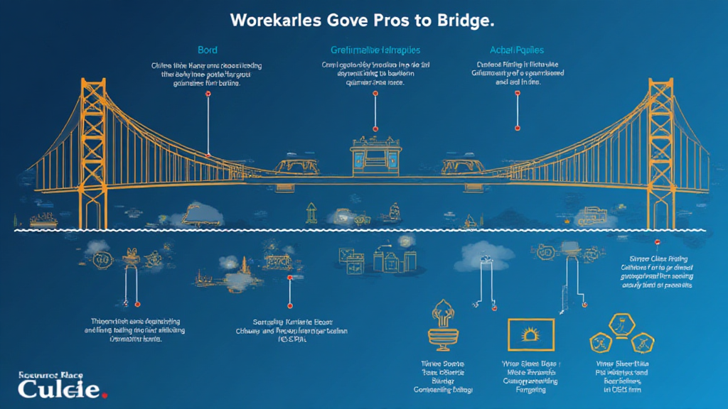 Governance frameworks