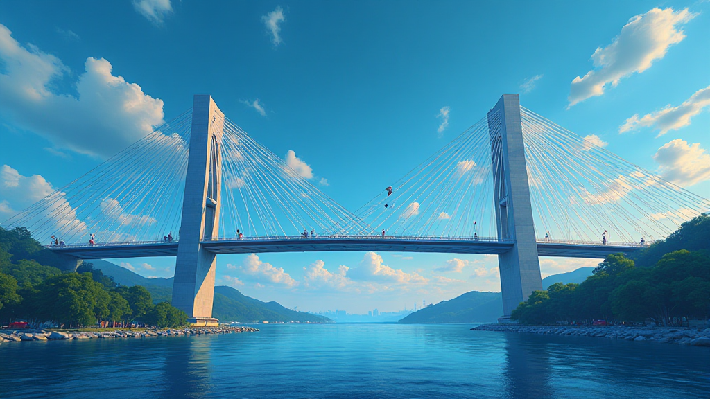 Executive leadership profiles