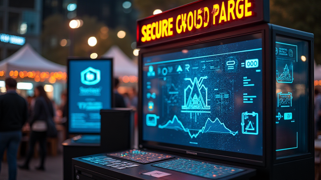 Penetration testing frameworks