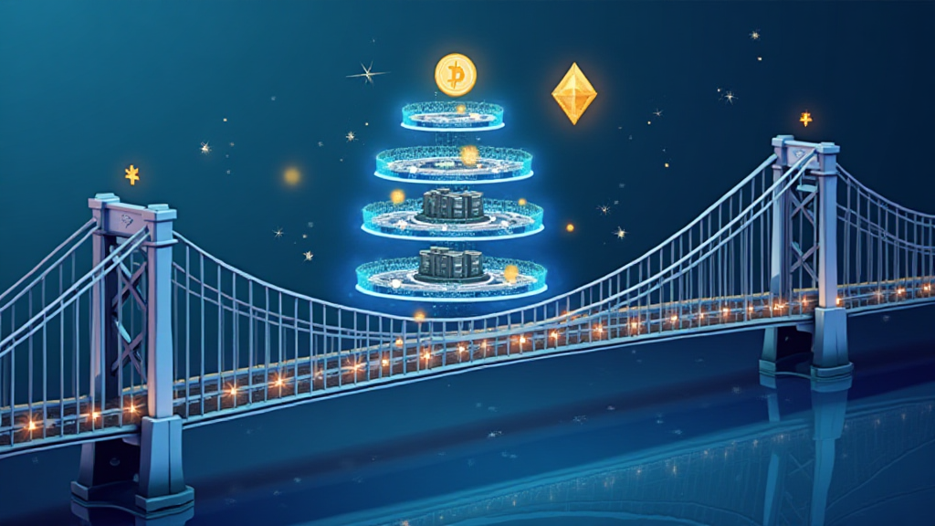 Redundancy architecture design