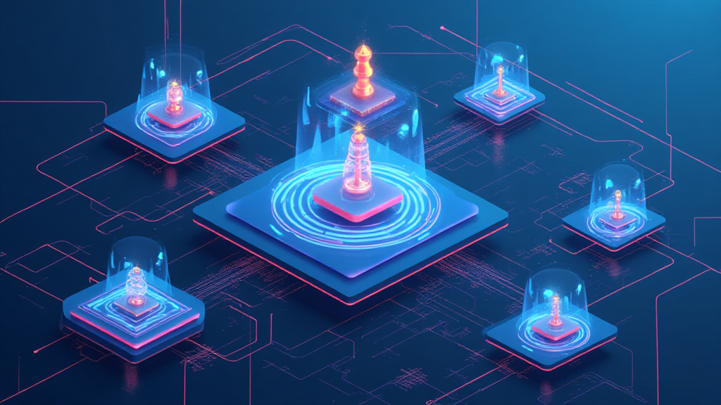 Failover mechanism testing