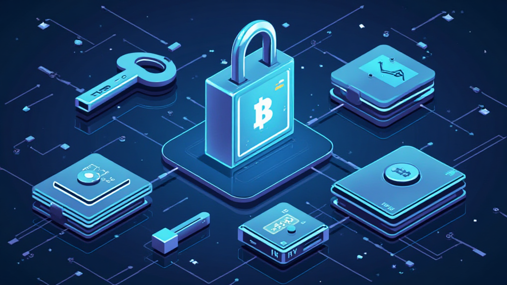 Private key management