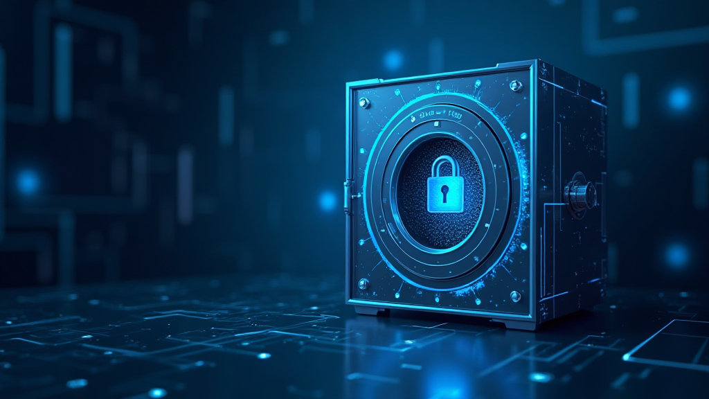 Hardware security modules