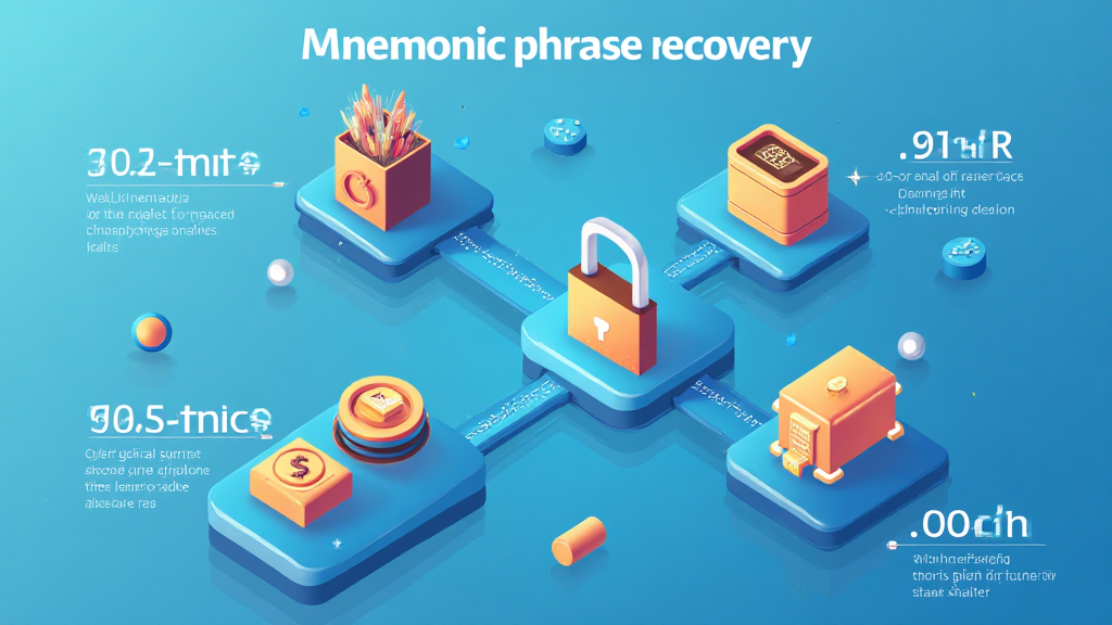 Mnemonic phrase recovery