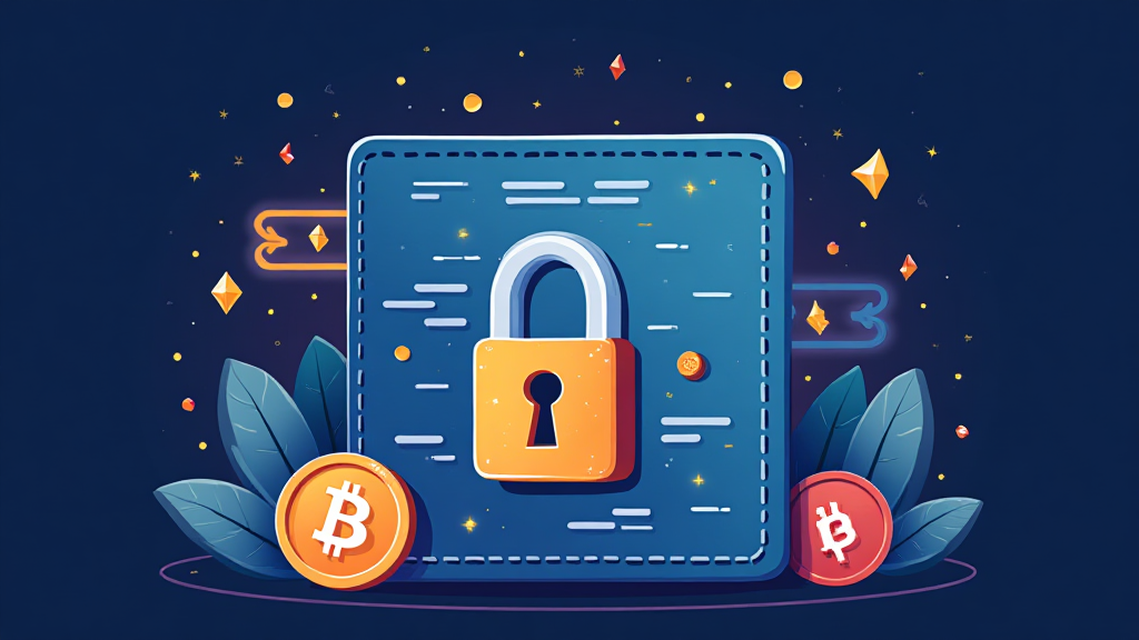 Hot wallet security tips