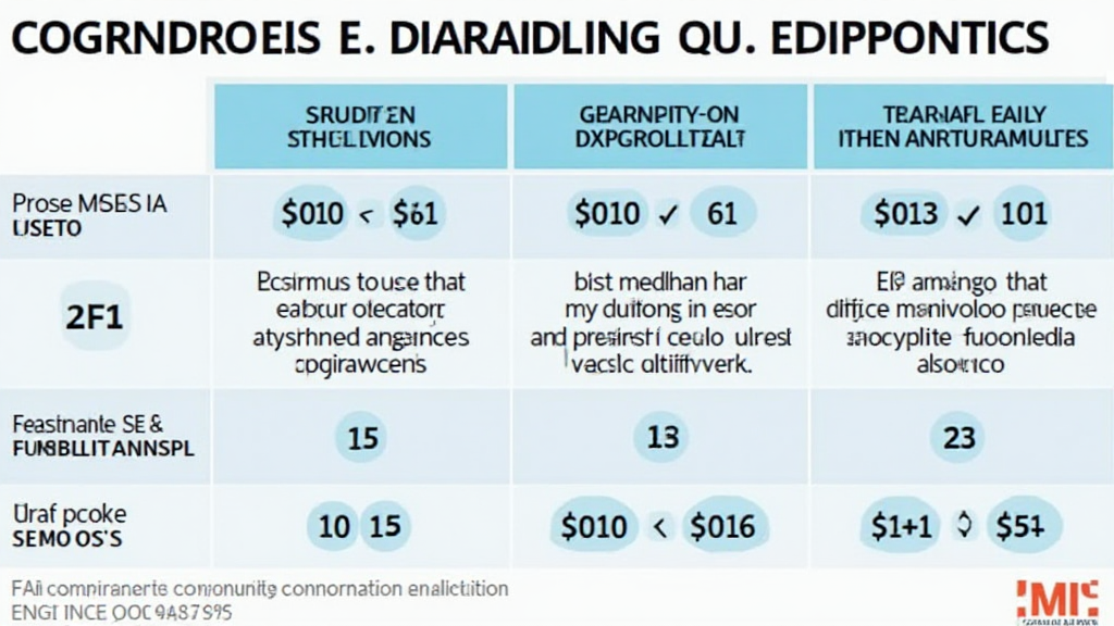 2FA methods comparison