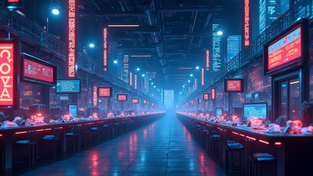 Market maker strategies