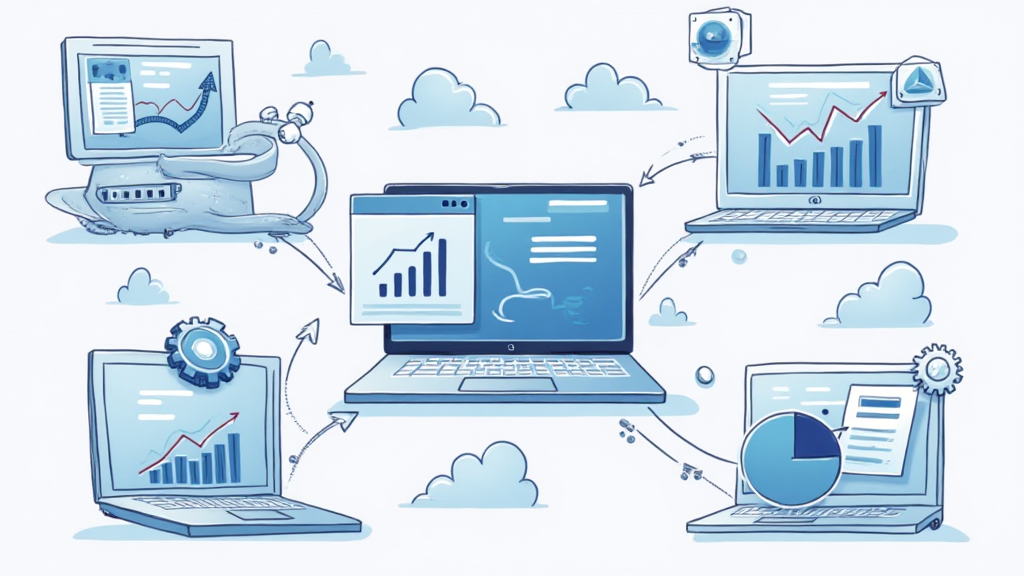 Backtesting platforms