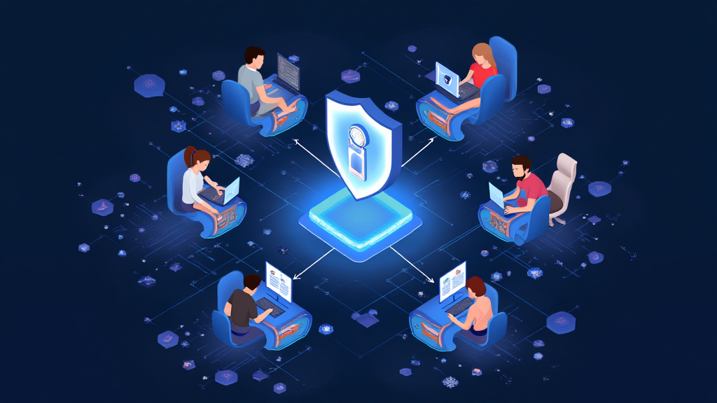 Social trading networks