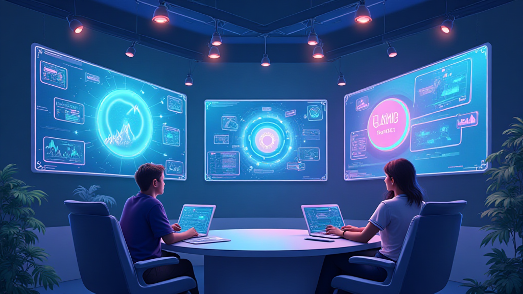 Webinar content strategies