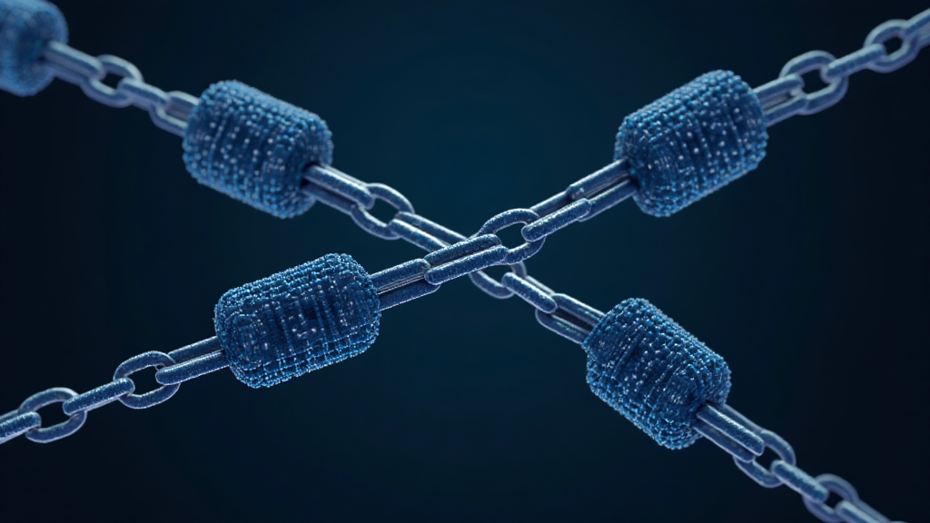 Polkadot XCM v3 cross