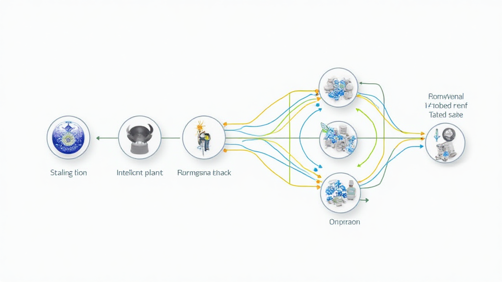 HIBT new staking mechanism technical breakdown