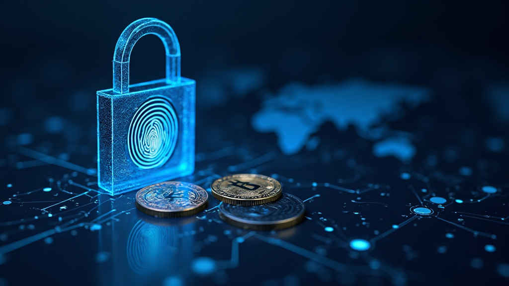 Trust Wallet biometric authentication upgrade