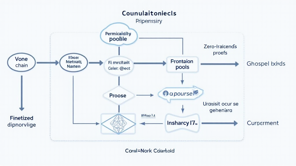 Uniswap V4 liquidity pool architecture changes