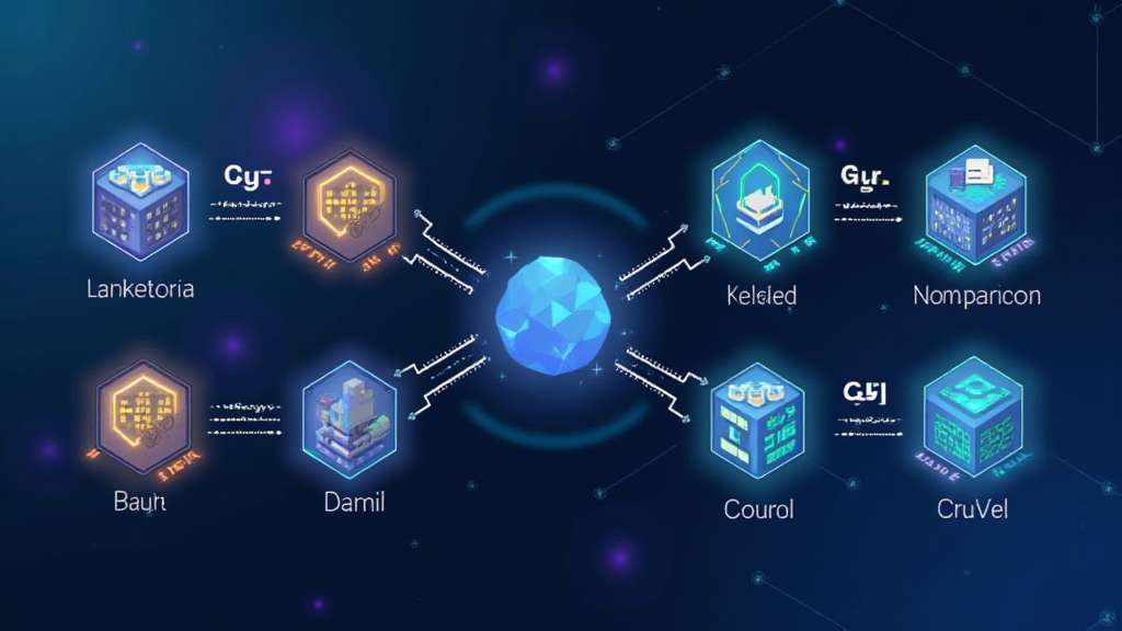 Chainlink CCIP cross