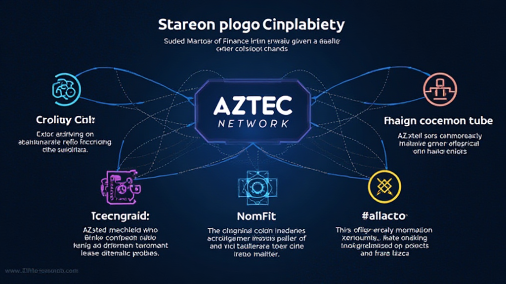 Aztec Network zkML privacy tech upgrade