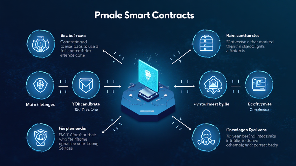 Secret Network private smart contracts update