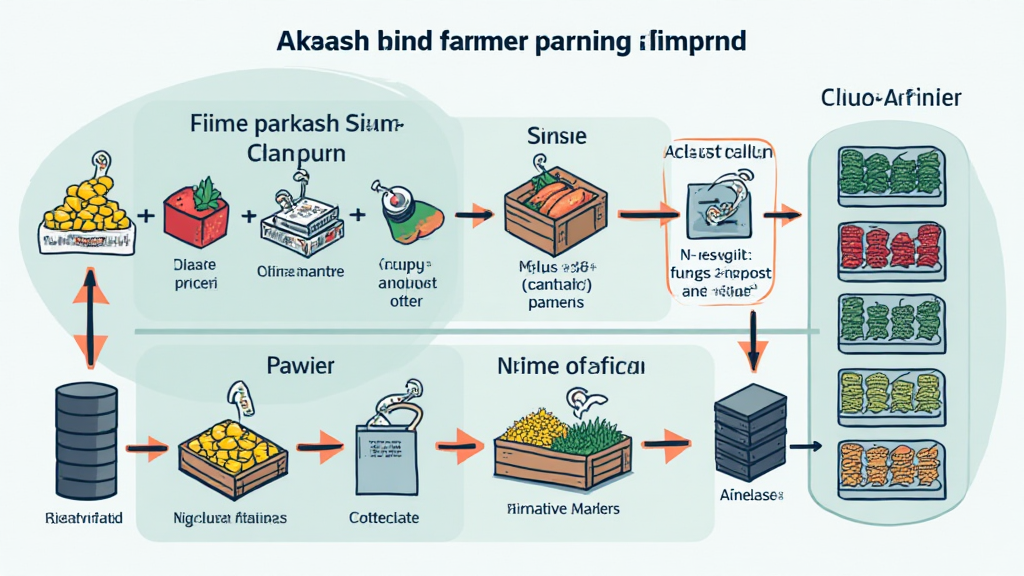 Akash Network decentralized cloud compute pricing