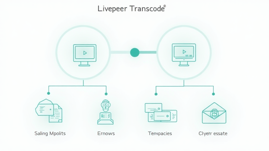 Livepeer transcoding cost optimization