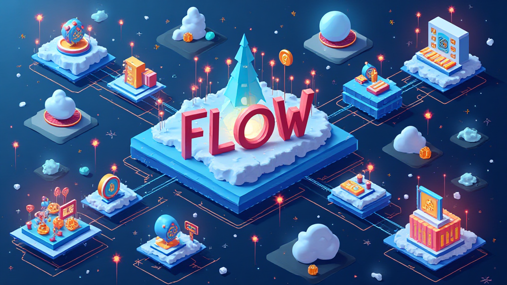 Flow blockchain NFT minting fee reduction