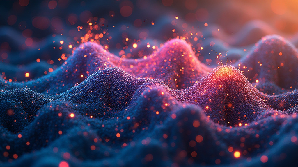 Art Blocks generative art algorithm update