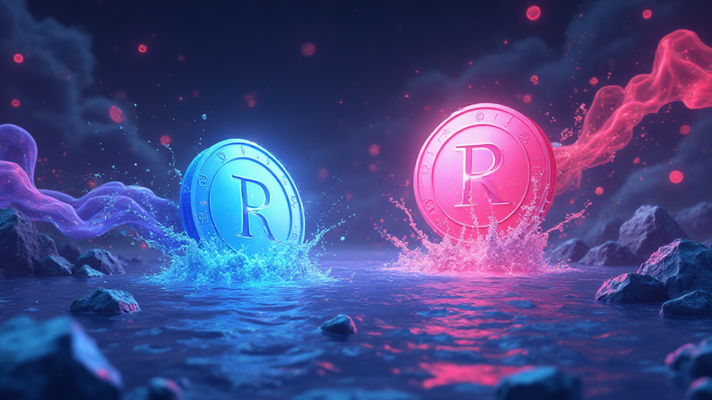 Rarible Protocol NFT liquidity pool update