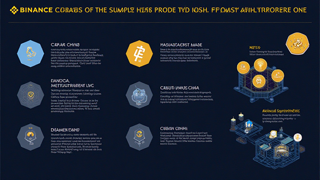Binance NFT marketplace new features