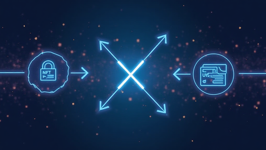 OKX NFT wallet cross