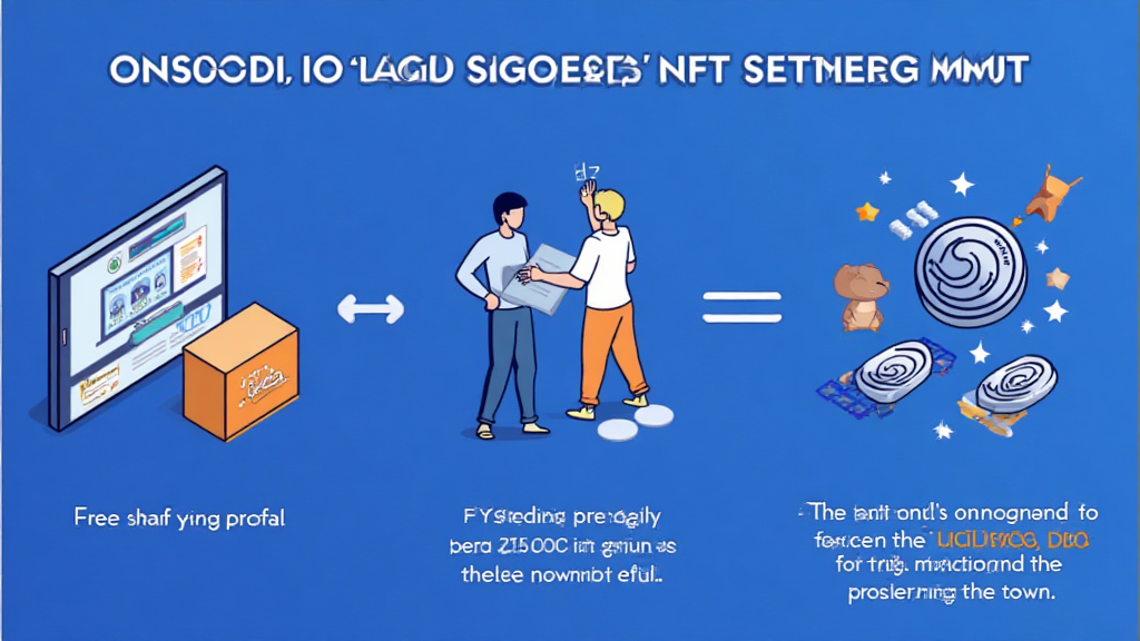 MEXC NFT platform user onboarding