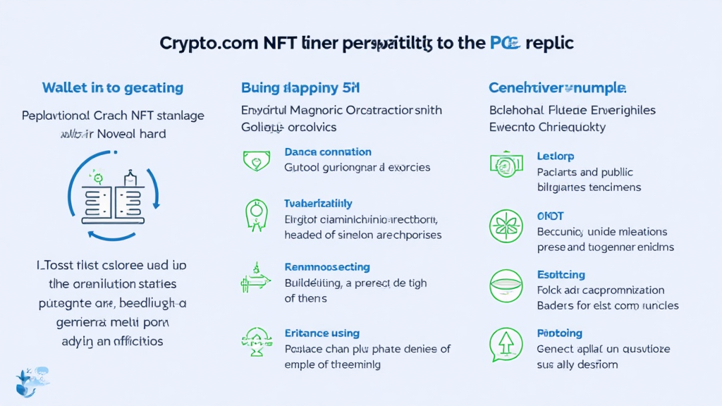 Crypto.com NFT wallet multi