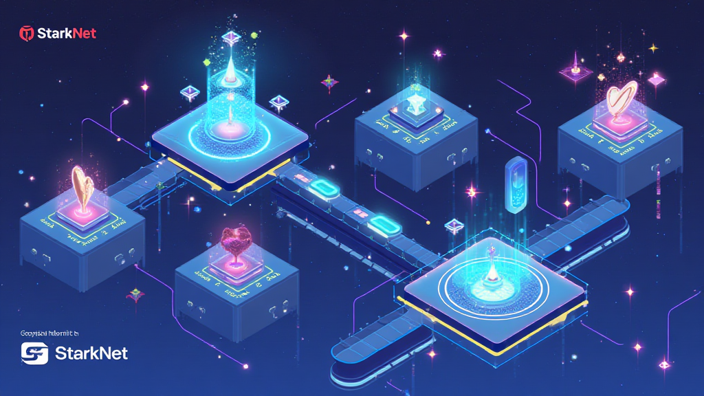 StarkNet NFT minting tutorial