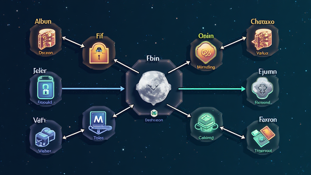 Filecoin NFT storage proof update