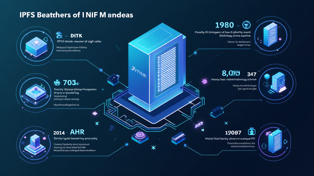 IPFS NFT metadata storage update