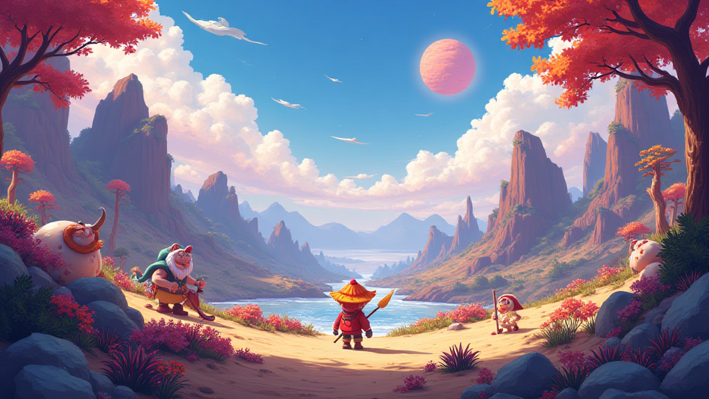 The Sandbox NFT asset trading