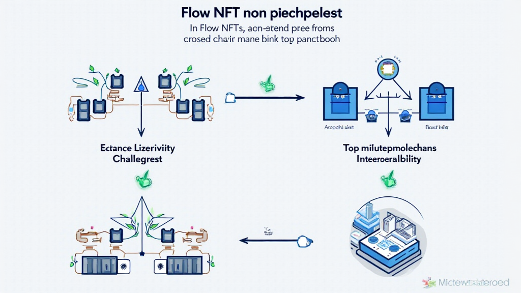 Flow NFT marketplace liquidity
