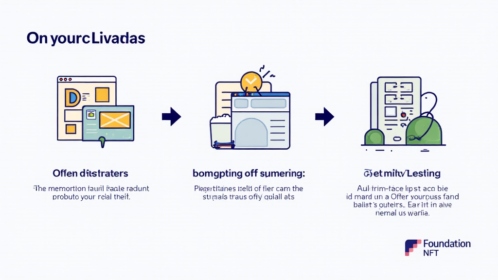 Foundation NFT artist royalties