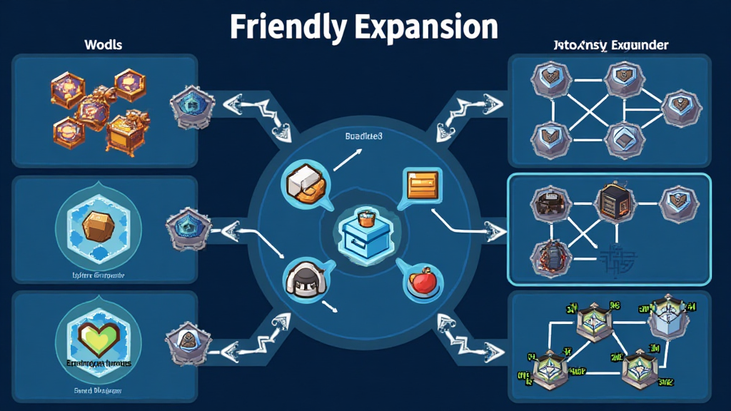 Avalanche NFT ecosystem expansion