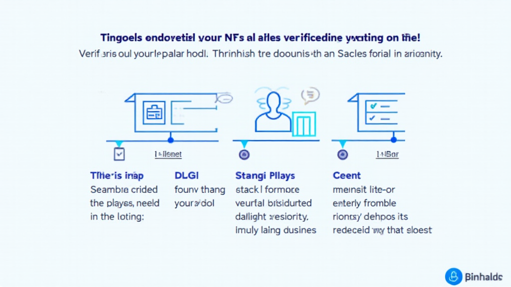 Coinbase NFT platform verification