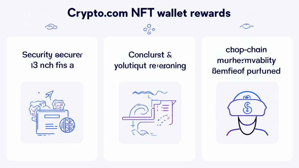 Crypto.com NFT wallet rewards