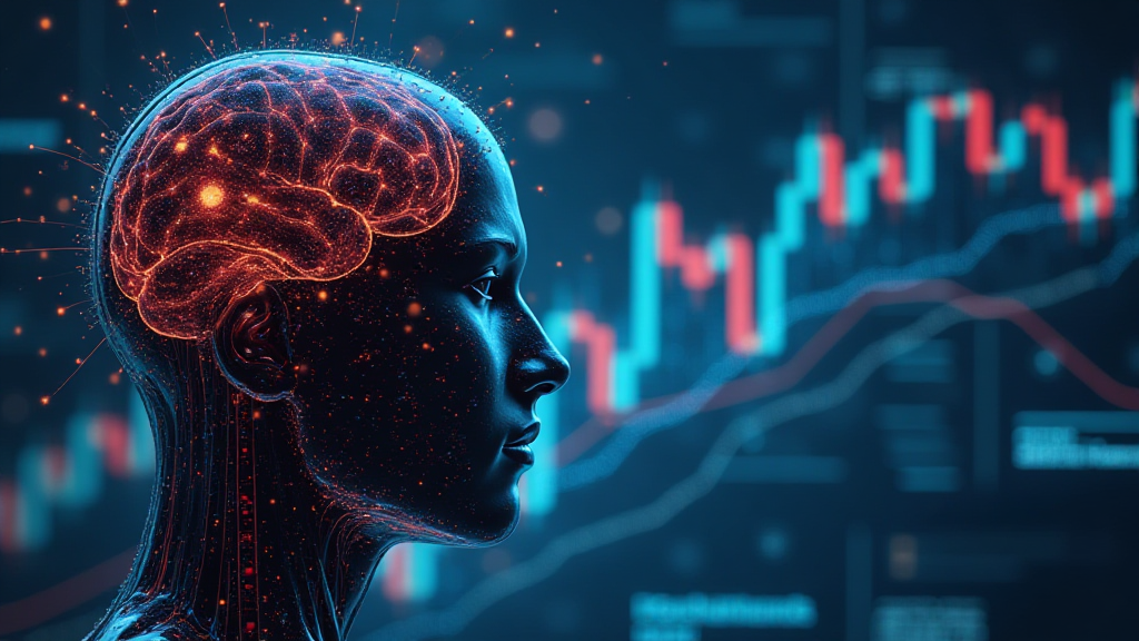 Machine learning for crypto price prediction updates