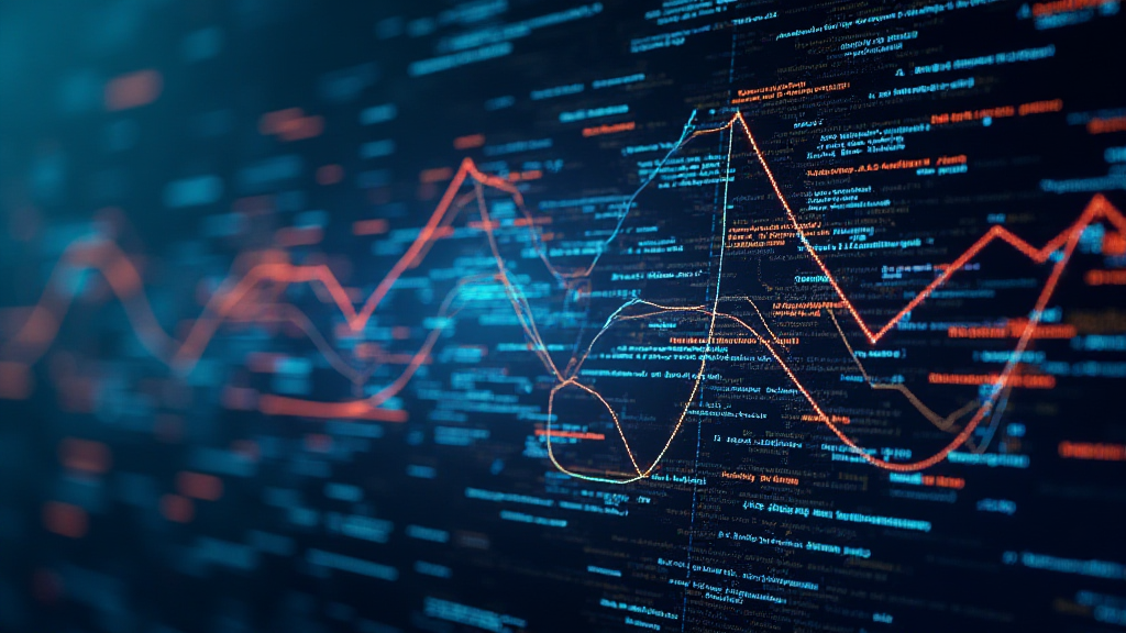 Natural language processing for blockchain data analysis