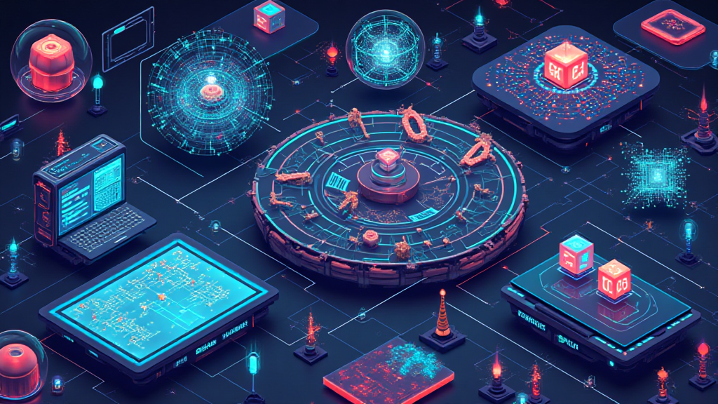 Generative AI for NFT art creation tools