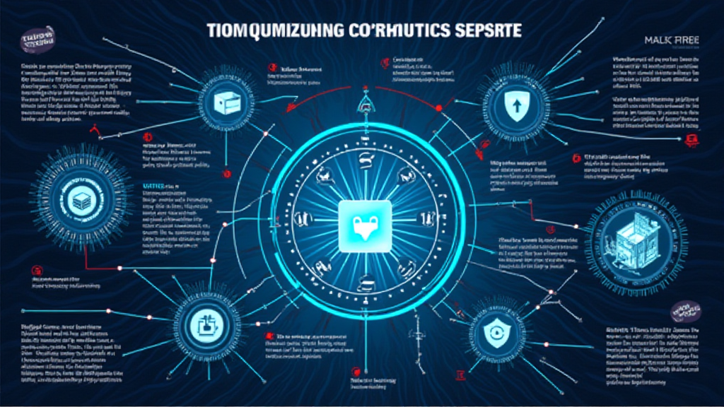 Quantum computing threats to blockchain security