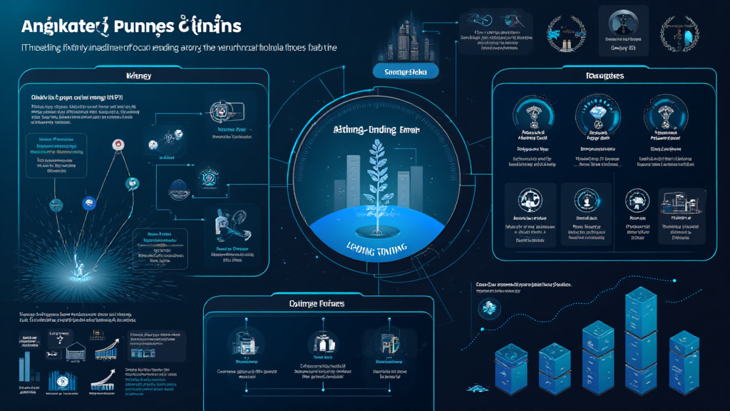 Machine learning for crypto lending risk assessment