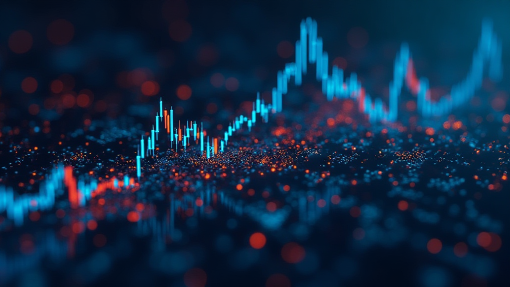 Machine learning for crypto volatility prediction